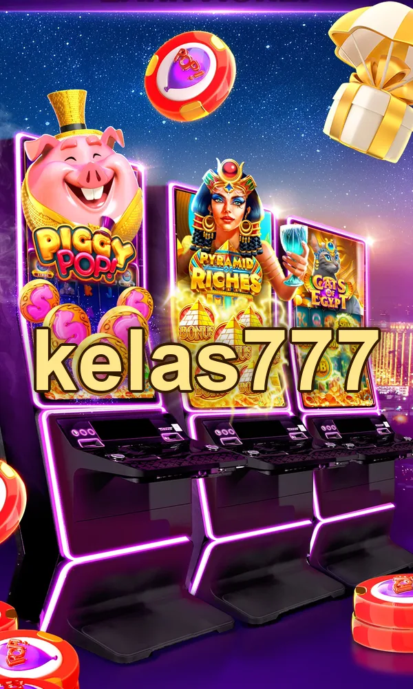 kelas777 Unduh