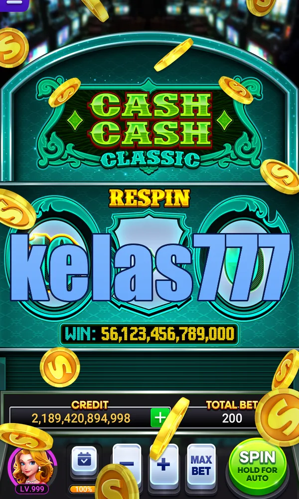 kelas777 Unduh