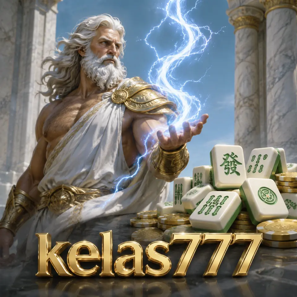 kelas777 Masuk