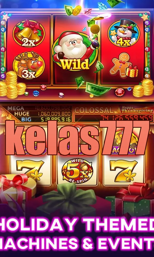 kelas777 Masuk