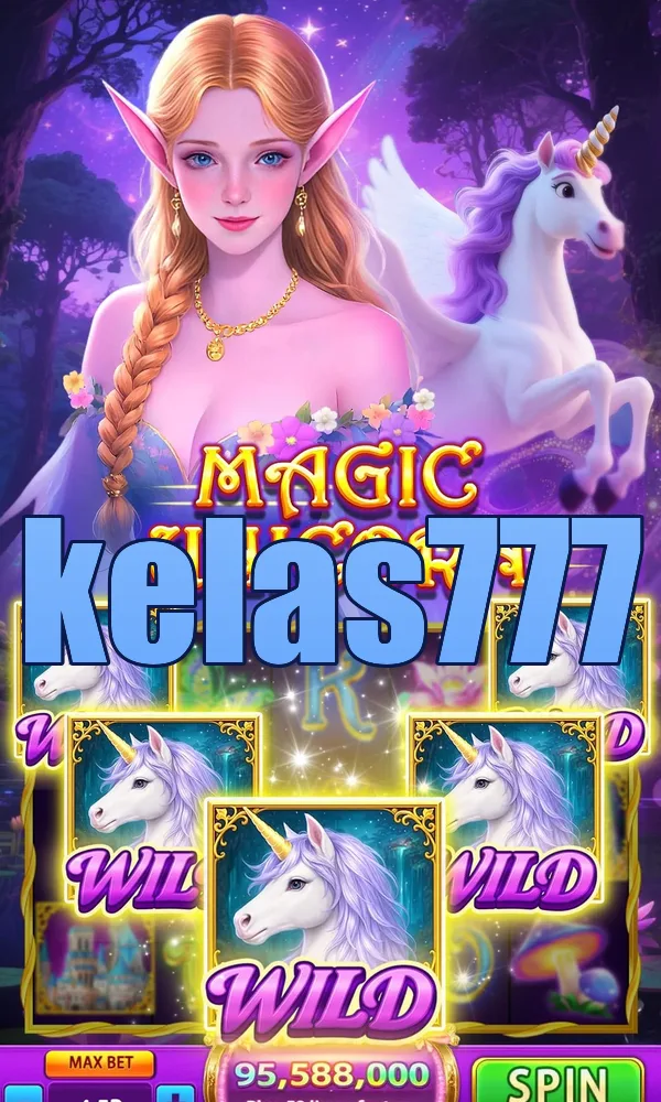 kelas777 Masuk