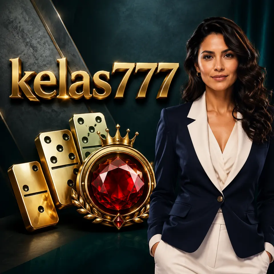 kelas777 APK Resmi Unduh