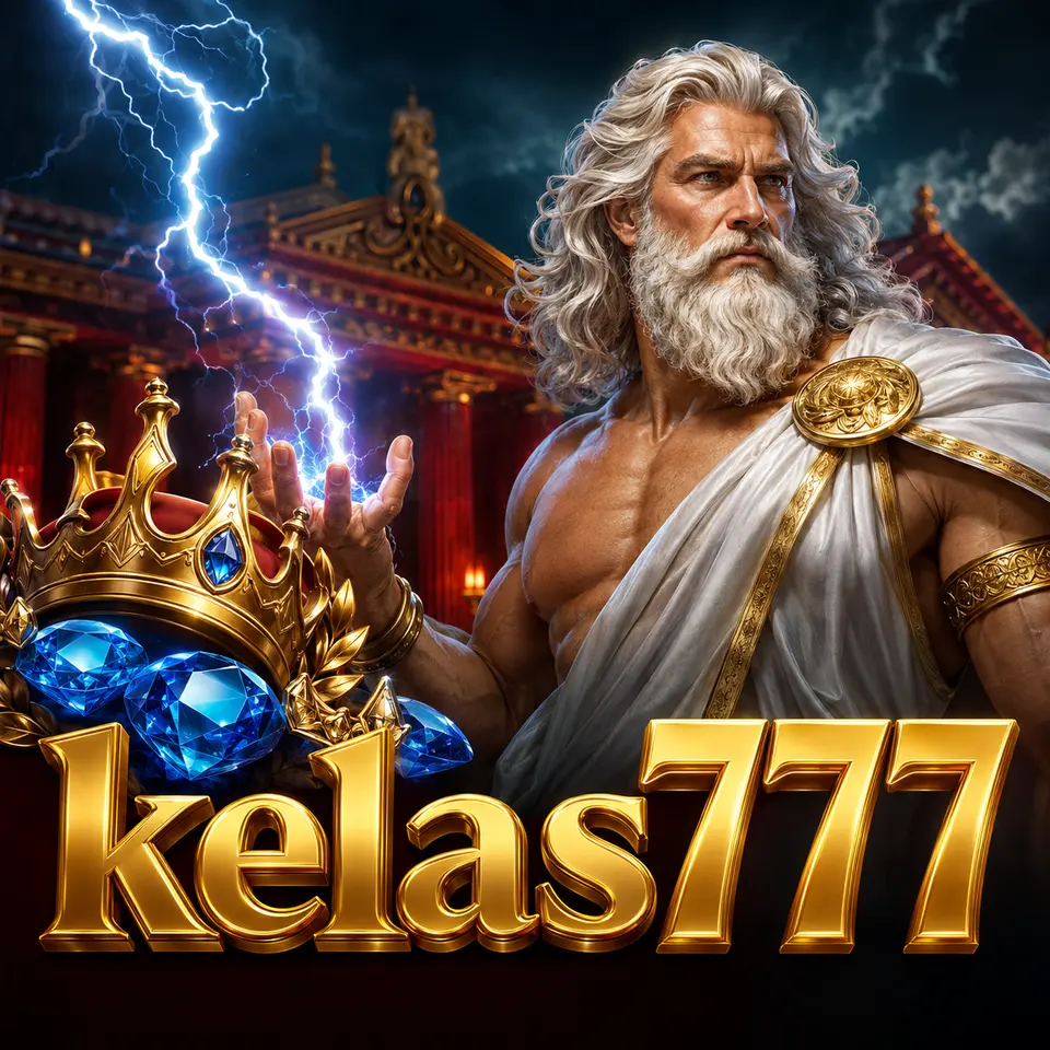 kelas777 Masuk - kelas777 Resmi