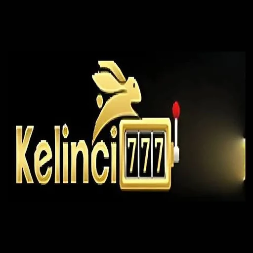 kelas777 Logo - Resmi