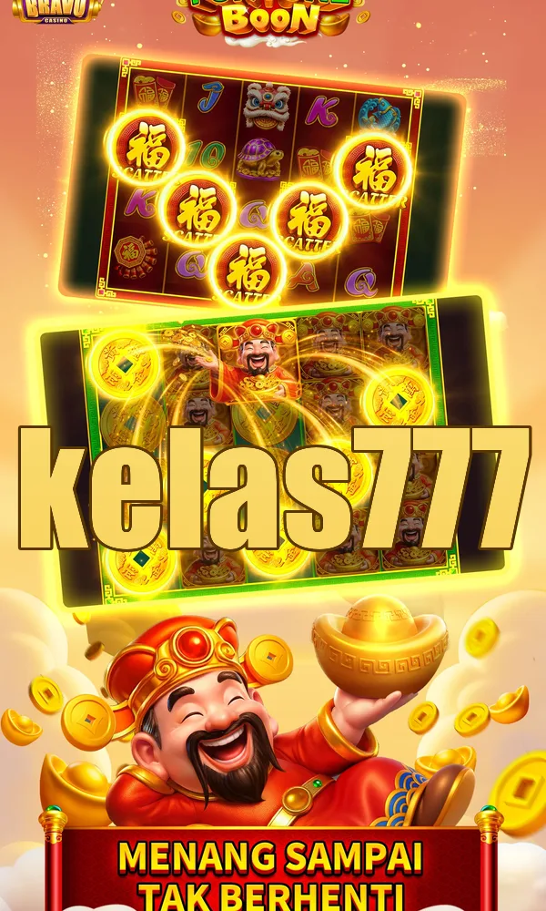 kelas777 Tangkapan Layar - APK Resmi
