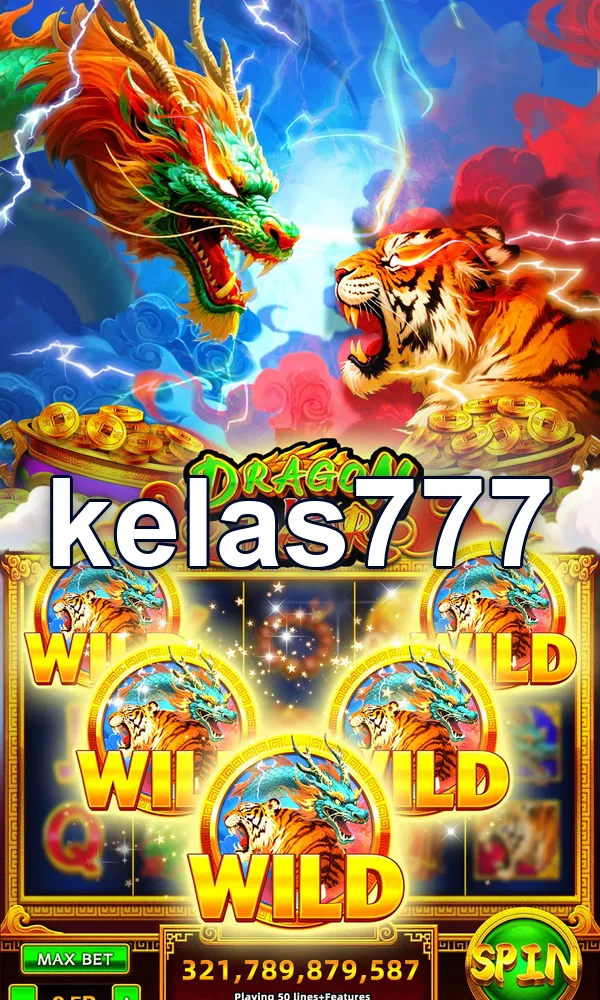 kelas777 Preview - Resmi Unduh