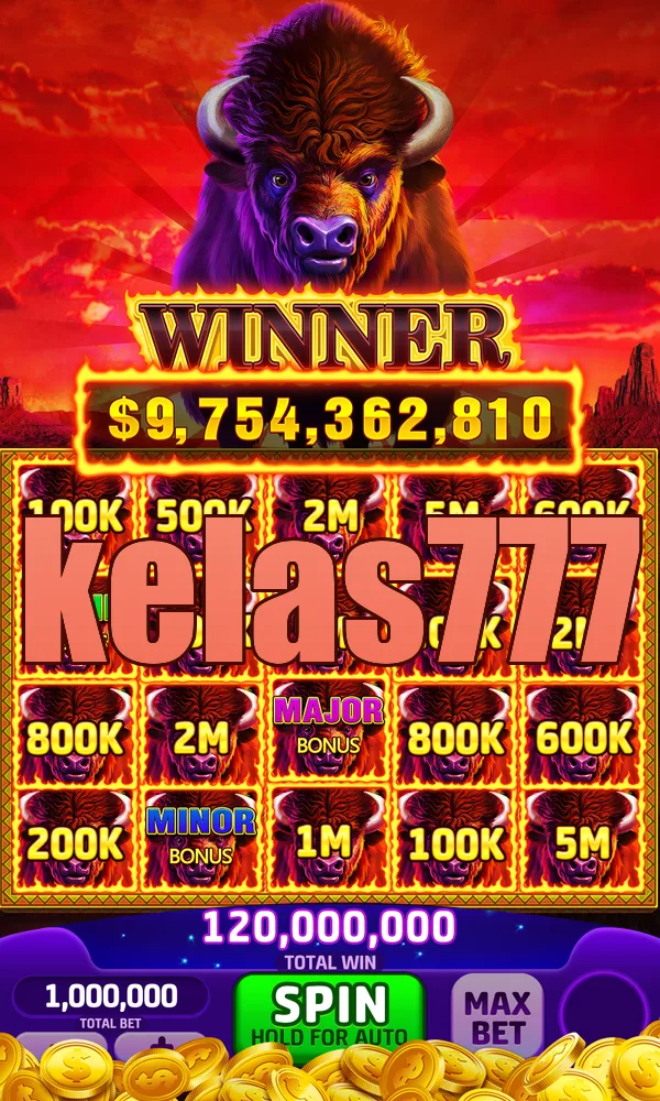 kelas777 Tangkapan Layar Resmi APK